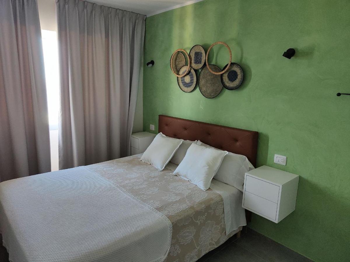 Apartamento Le Terrazze 11 Puerto de la Cruz  Exterior foto