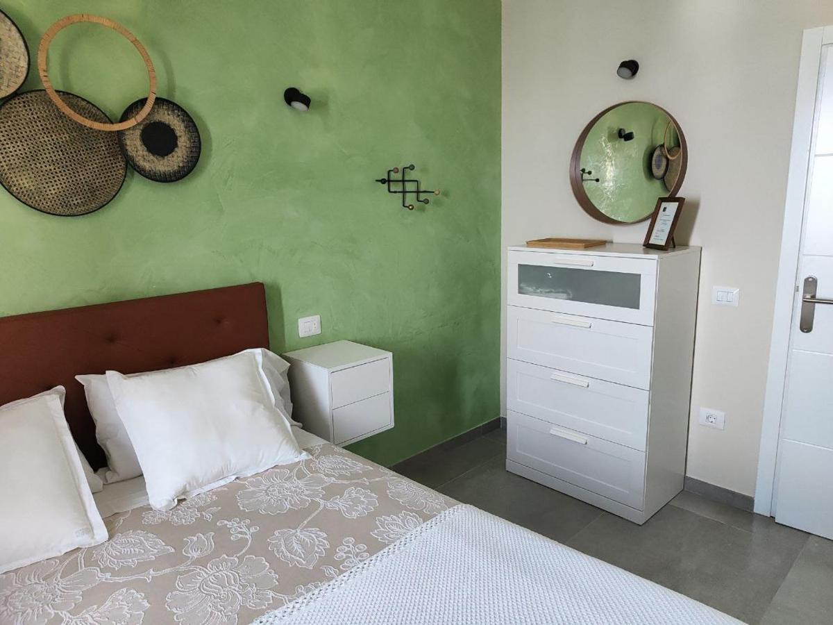 Apartamento Le Terrazze 11 Puerto de la Cruz  Exterior foto