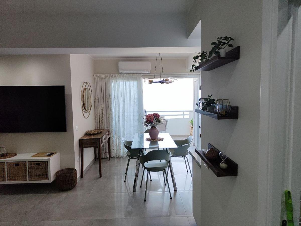 Apartamento Le Terrazze 11 Puerto de la Cruz  Exterior foto