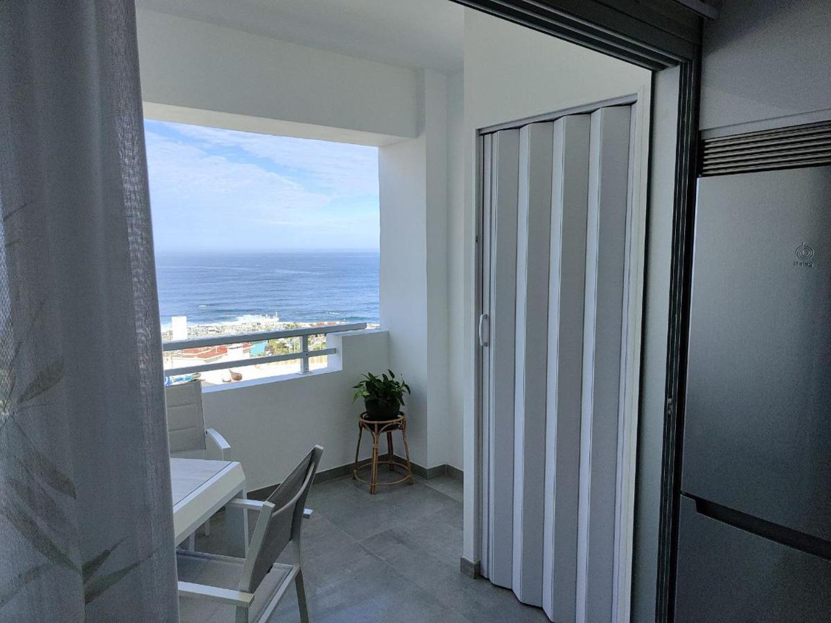 Apartamento Le Terrazze 11 Puerto de la Cruz  Exterior foto